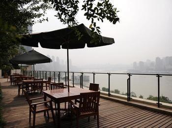 Yijing Hotel Apartment Chongqing Exterior photo